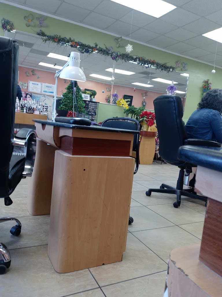 Pro Nails 90247