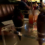 Photo n°2 de l'avis de Tom.r fait le 03/07/2019 à 03:01 sur le  Mini Bar - José Avillez à Lisbon