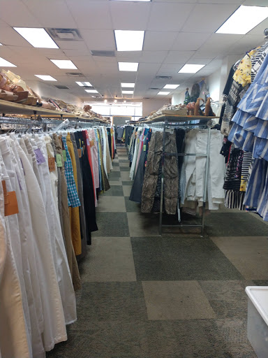 Thrift Store «Genesis Benefit Thrift Store», reviews and photos, 3419 Knight St, Dallas, TX 75219, USA