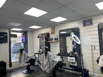 Coiffure l'élégance 74 à Bonneville