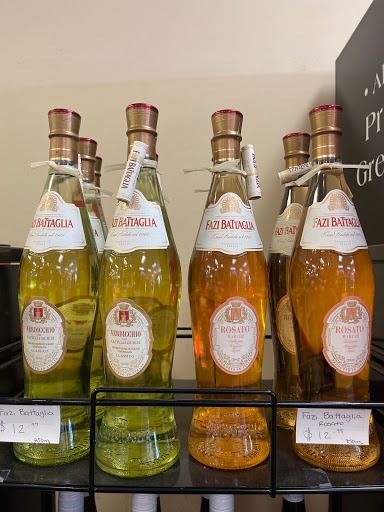 Liquor Store «North Park Liquors», reviews and photos, Federal Blvd, Denver, CO 80260, USA