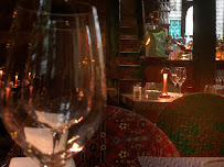 Bar du Restaurant marocain Le 404 à Paris - n°16