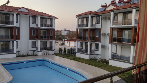 Dalaman Royal Garden Sitesi