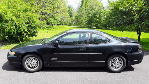 Tire Shop «Creamery Tire», reviews and photos, 4123 Creamery Rd, Creamery, PA 19430, USA