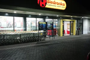 Biedronka image