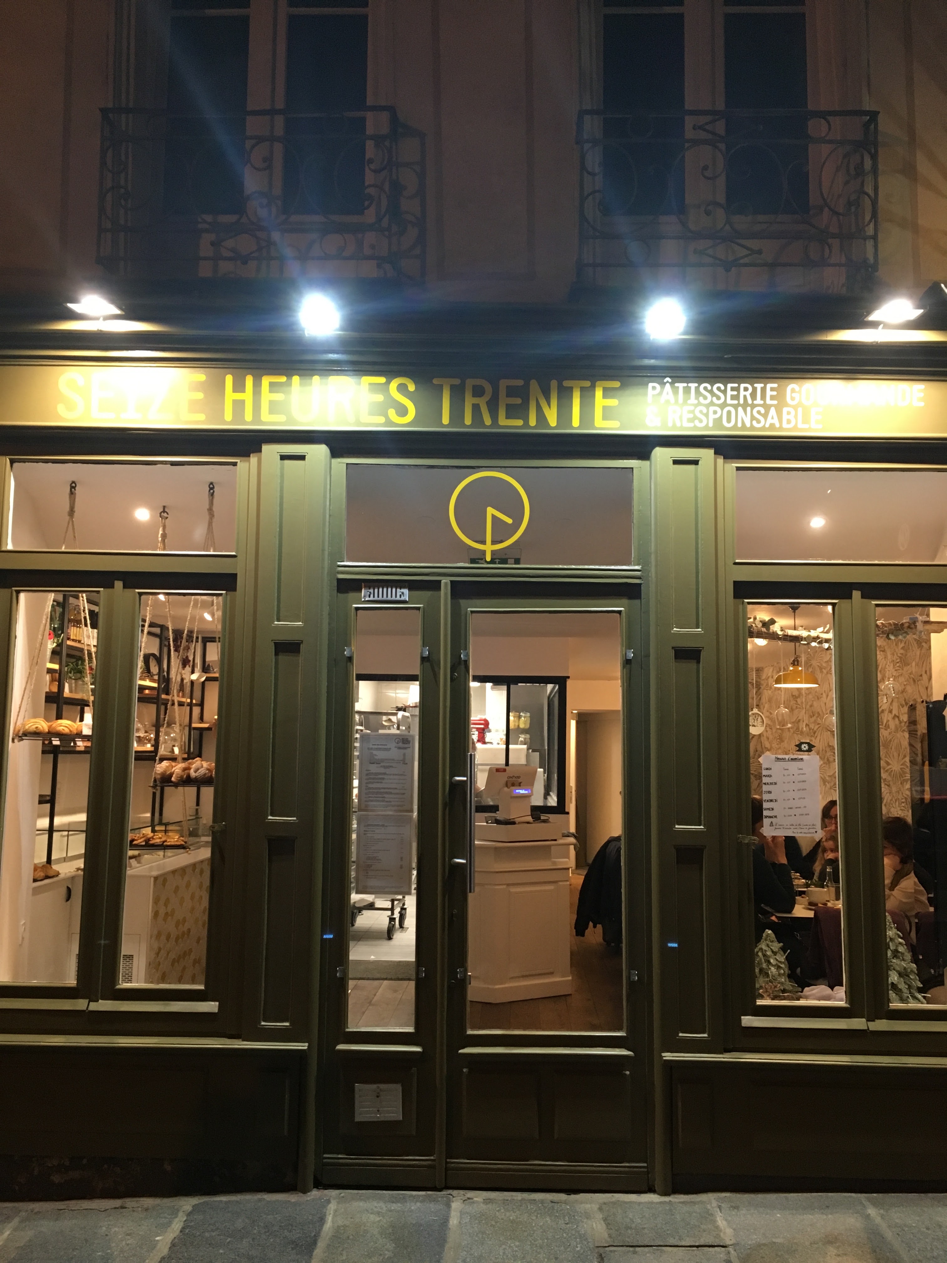 Photo n° 11 de l'avis de Laurent.E fait le 10/01/2019 à 20:16