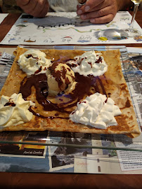 Gâteau du Crêperie Crêperie Saint-Géron à Hennebont - n°6