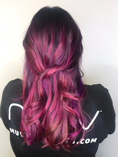 Hair Salon «Secrets Hair Salon», reviews and photos, 18555 N 59th Ave, Glendale, AZ 85308, USA