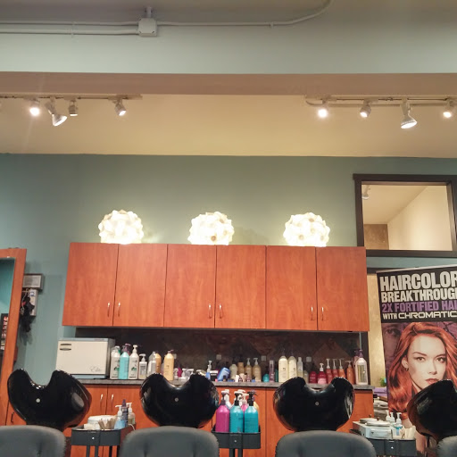 Hair Salon «Salon 554», reviews and photos, 554 Ferry St SE, Salem, OR 97301, USA