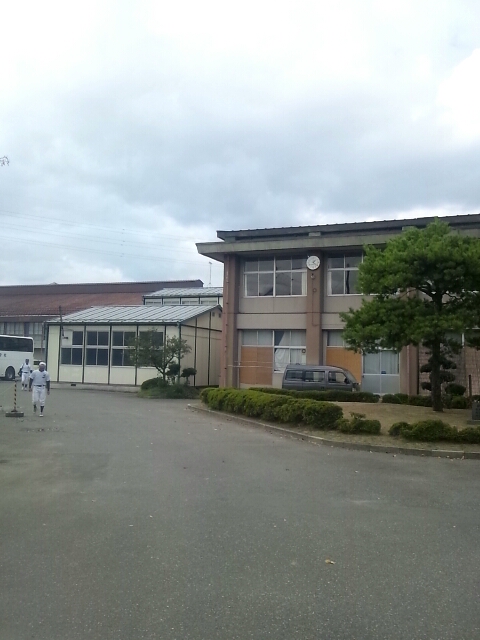 長野県長野東高等学校