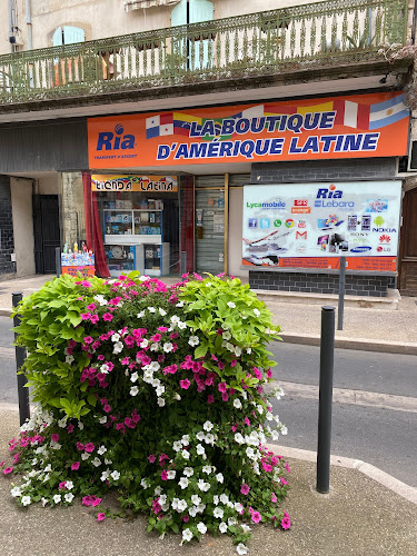 Tienda Latina à Beaucaire