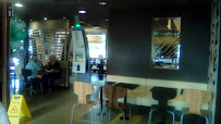 Atmosphère du Restauration rapide McDonald's à Estancarbon - n°11