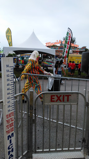 Amusement Park «House of Horror - Haunted Carnival», reviews and photos, 1455 NW 107th Ave, Doral, FL 33172, USA