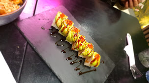 Photo n°17 de Thai Food N'Jap à Clichy-sous-Bois ()