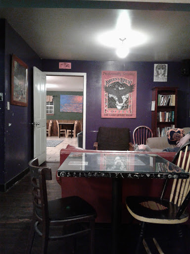 Coffee Shop «Satori Coffee House», reviews and photos, 5460 Old Shell Rd, Mobile, AL 36608, USA