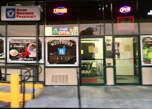 Pharmacy «Westbury Apothecary», reviews and photos, 8903 Three Chopt Rd, Richmond, VA 23229, USA