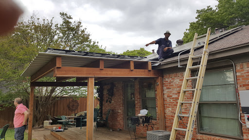 Electrician «Supreme Electric and Solar», reviews and photos, 5165 Live Oak St, Dallas, TX 75206, USA