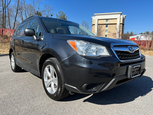 Used Car Dealer «Auto Warehouse», reviews and photos, 218 Main St, Poughkeepsie, NY 12601, USA