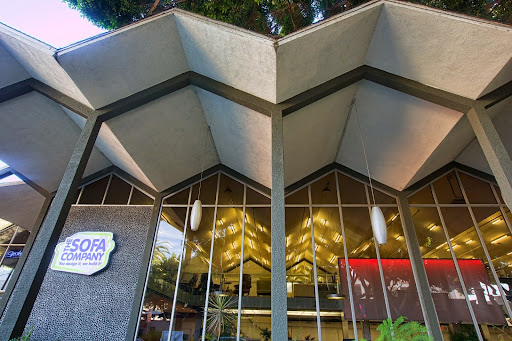 Furniture Store «The Sofa Company - Pasadena», reviews and photos, 100 W Green St, Pasadena, CA 91105, USA