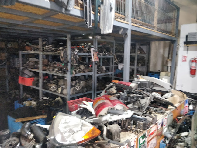 Opinii despre 9006 Auto în Cluj - Service auto