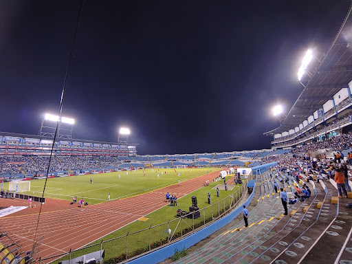 Estadio Olimpico