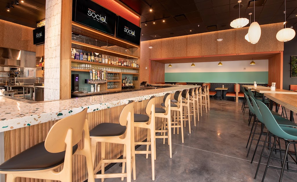 Melting Pot Social 33602