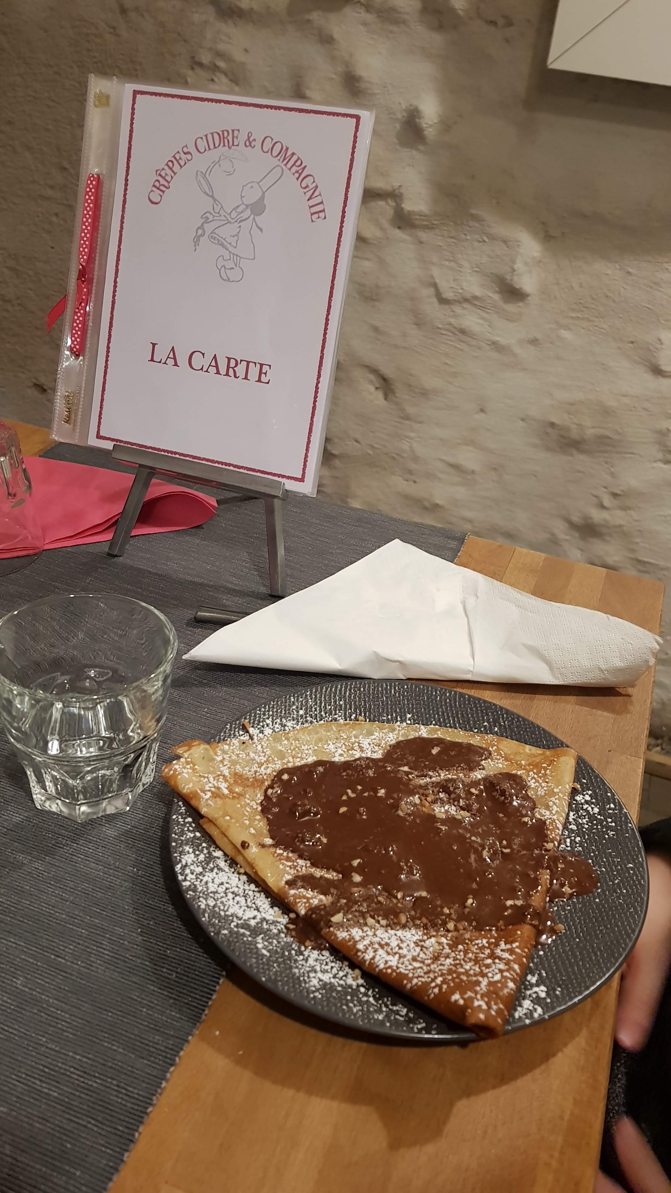 Photo n° 1 de l'avis de Pascal.i fait le 27/11/2018 à 05:25