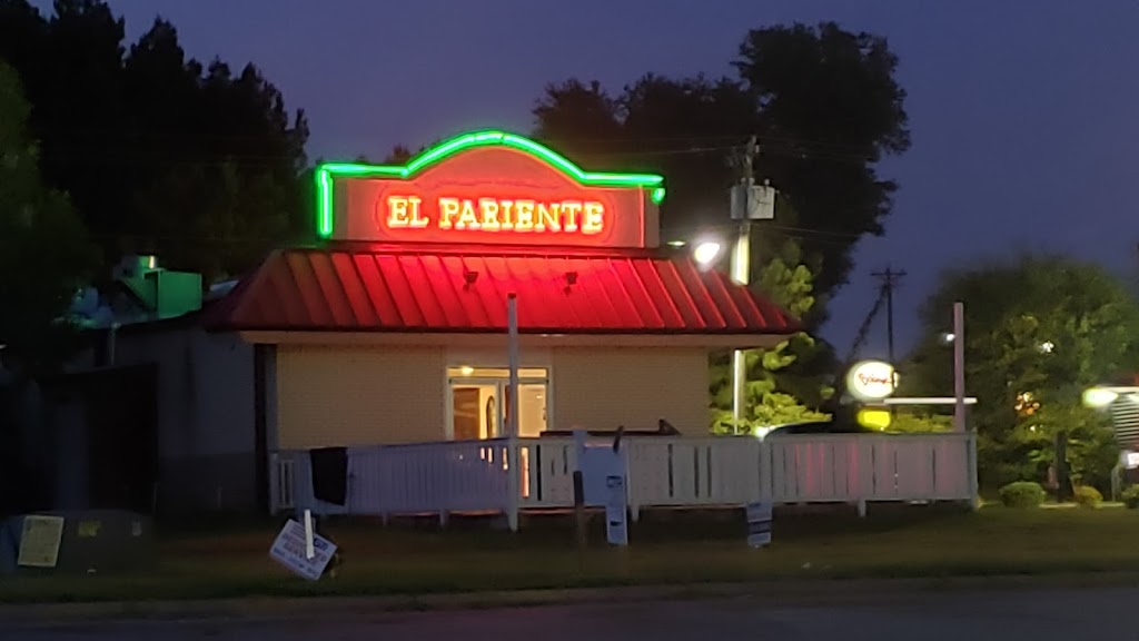 El Pariente Mexican Restaurant 29376
