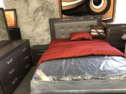 Furniture Store «Majestic Furniture», reviews and photos, 503 Central Ave, East Orange, NJ 07018, USA