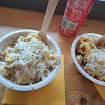 Photo n°7 de l'avis de alexandre.u fait le 01/11/2023 à 19:58 sur le  Baci & Pasta à Venice