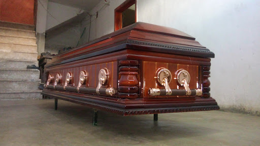 Funerales Nachig en Zinacatan