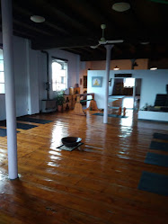 Centro Yoga Ma Sharda