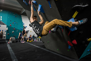 Bolder Climbing Community