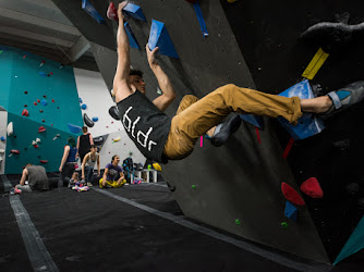 Bolder Climbing Community