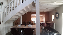 Atmosphère du Restaurant Crêperie du Moulin à Guichen - n°4