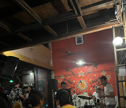 The North Gate Jazz Co-Op photo