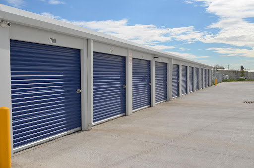 Self-Storage Facility «Simply Storage», reviews and photos, 4911 W 58th Ave, Arvada, CO 80002, USA