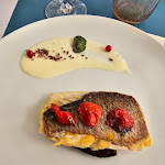 Photo n°25 de l'avis de Davide.o fait le 28/05/2023 à 01:24 sur le  Terrazze Monachile à Polignano a Mare