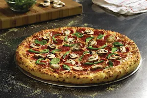 Domino's Pizza image