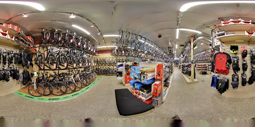 Bicycle Store «Wheel World Bicycles», reviews and photos, 4051 Sepulveda Blvd, Culver City, CA 90230, USA
