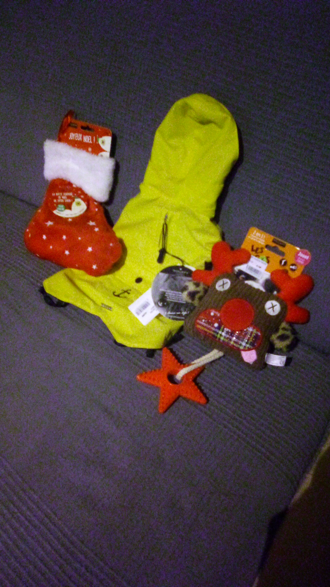 Photo n° 1 de l'avis de Mademi.a fait le 23/12/2023 à 19:22