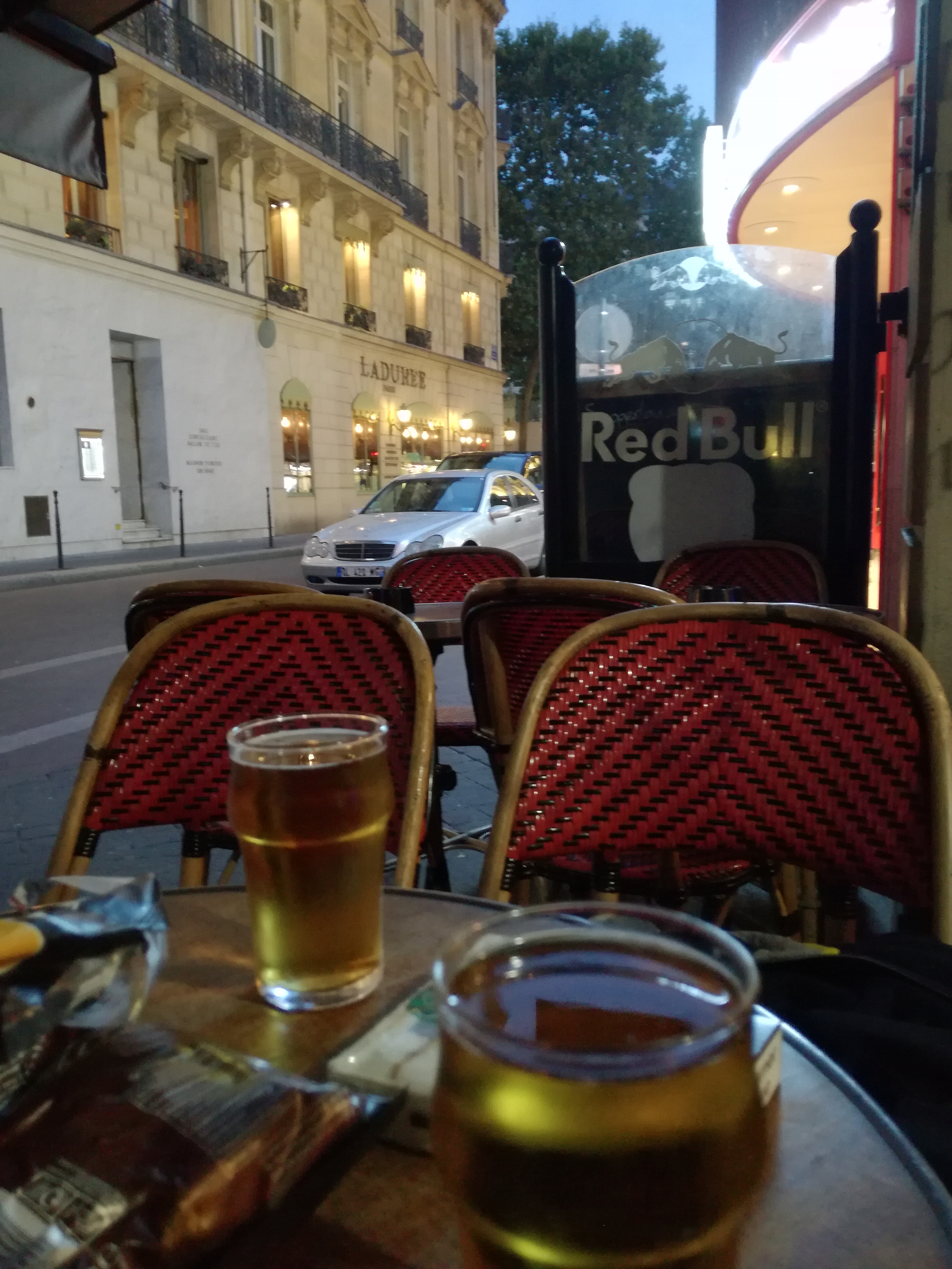 Photo n° 1 de l'avis de vidda. fait le 30/09/2017 à 06:19