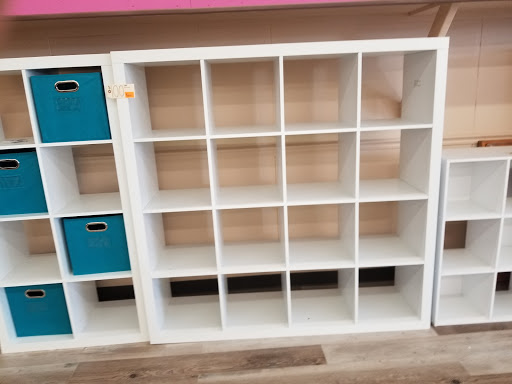 Thrift Store «Forgotten Treasures», reviews and photos, 4371 US-130, Edgewater Park, NJ 08010, USA