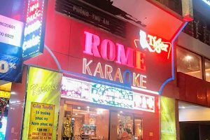 Karaoke Rome image