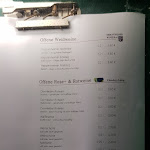 Photo n°1 de l'avis de Christian. fait le 27/10/2020 à 05:25 sur le  Restaurant Zur Post à Zwingenberg