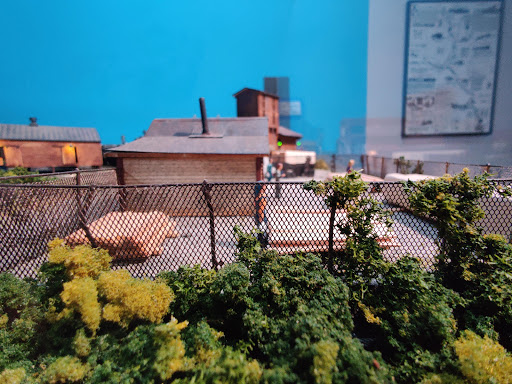 Museum «Southeastern Railway Museum», reviews and photos, 3595 Buford Hwy, Duluth, GA 30096, USA