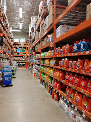 Home Improvement Store «The Home Depot», reviews and photos, 5475 University Pkwy, University Park, FL 34201, USA