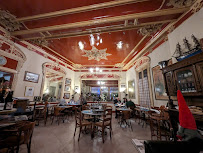 Atmosphère du Restaurant Café de la Paix à Valréas - n°10