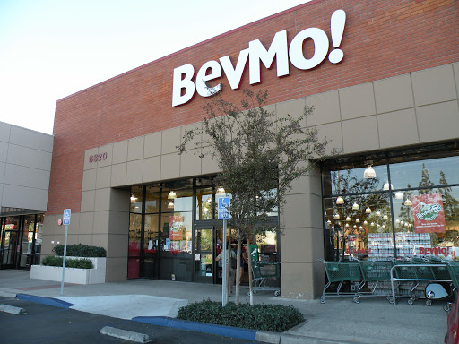 Wine Store «BevMo!», reviews and photos, 6820 Katella Ave, Cypress, CA 90630, USA