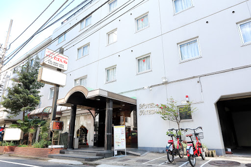 Hotel Tateshina